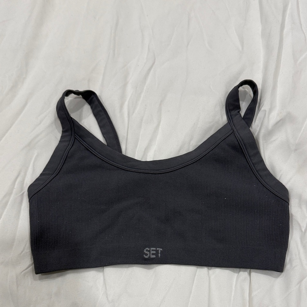 Set Active Sports Bra
